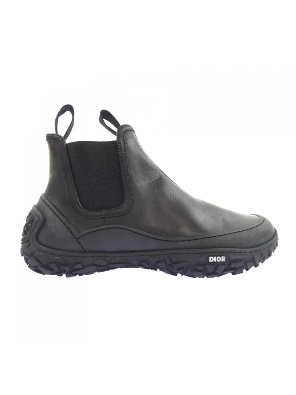 Dior Boots Black